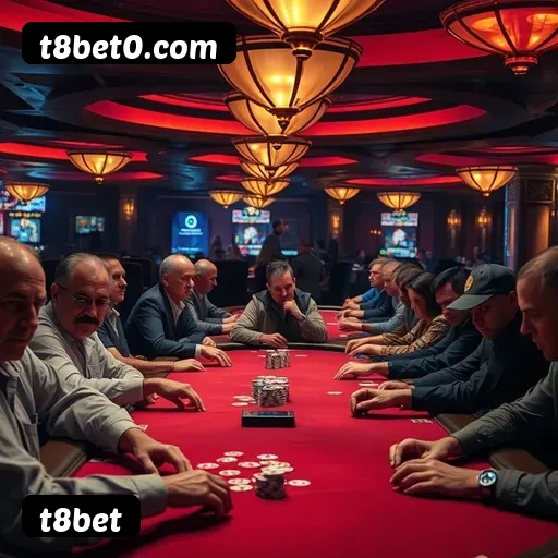 Como Instalar APK t8bet