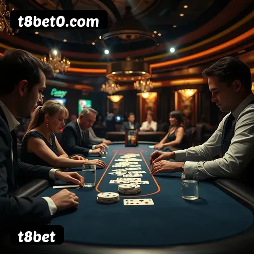 FAQ APK t8bet