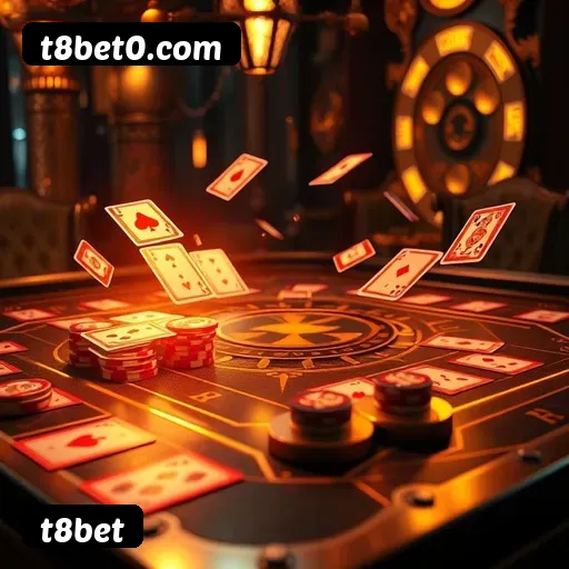 FAQ App t8bet