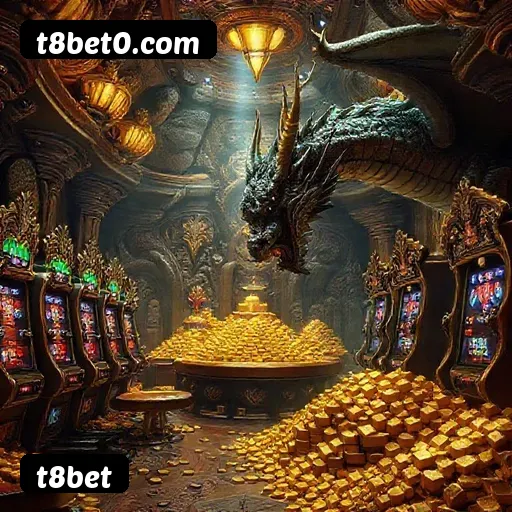 Como Registrar e Fazer Login t8bet