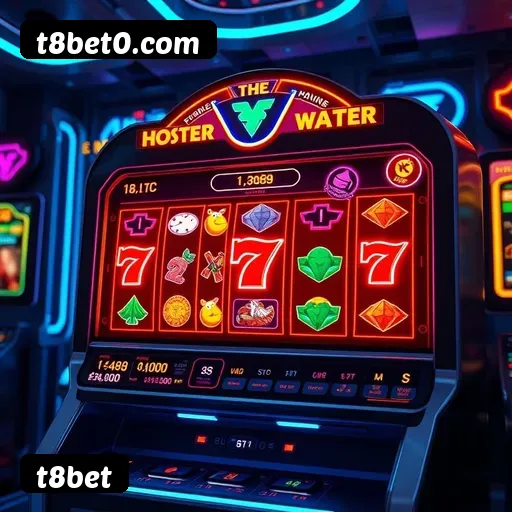 Termos e Condições Transparentes t8bet