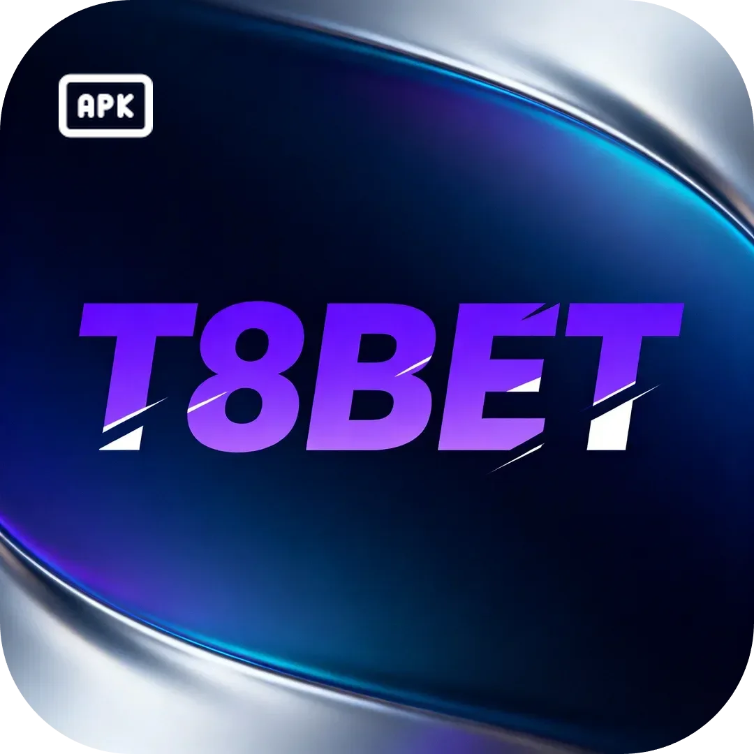 APK oficial da t8bet para Android