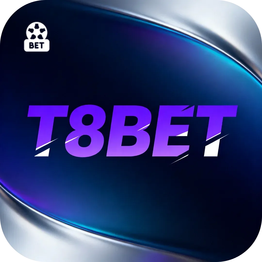 Apostas esportivas da t8bet com odds competitivas