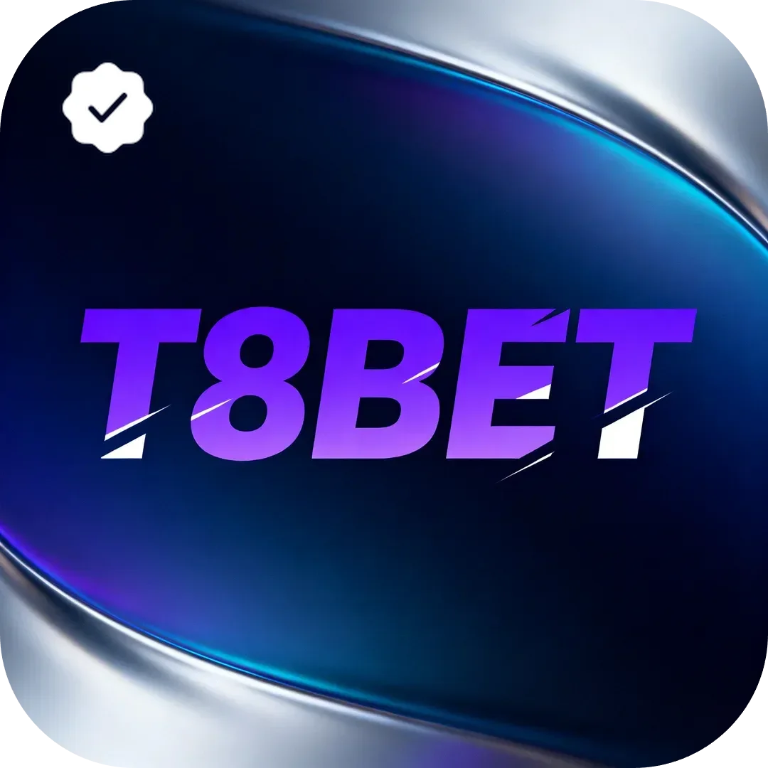 Plataforma completa da t8bet com todos os jogos